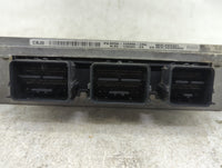 2010 Ford Fusion PCM Engine Control Computer ECU ECM PCU OEM P/N:AE5A-12A650-CRA 9L8A-12B684-KA, 6KXL4WAS21, 6KXL4WA05G5G Fi