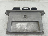 2010 Ford Fusion PCM Engine Control Computer ECU ECM PCU OEM P/N:AE5A-12A650-CRA 9L8A-12B684-KA, 6KXL4WAS21, 6KXL4WA05G5G Fi