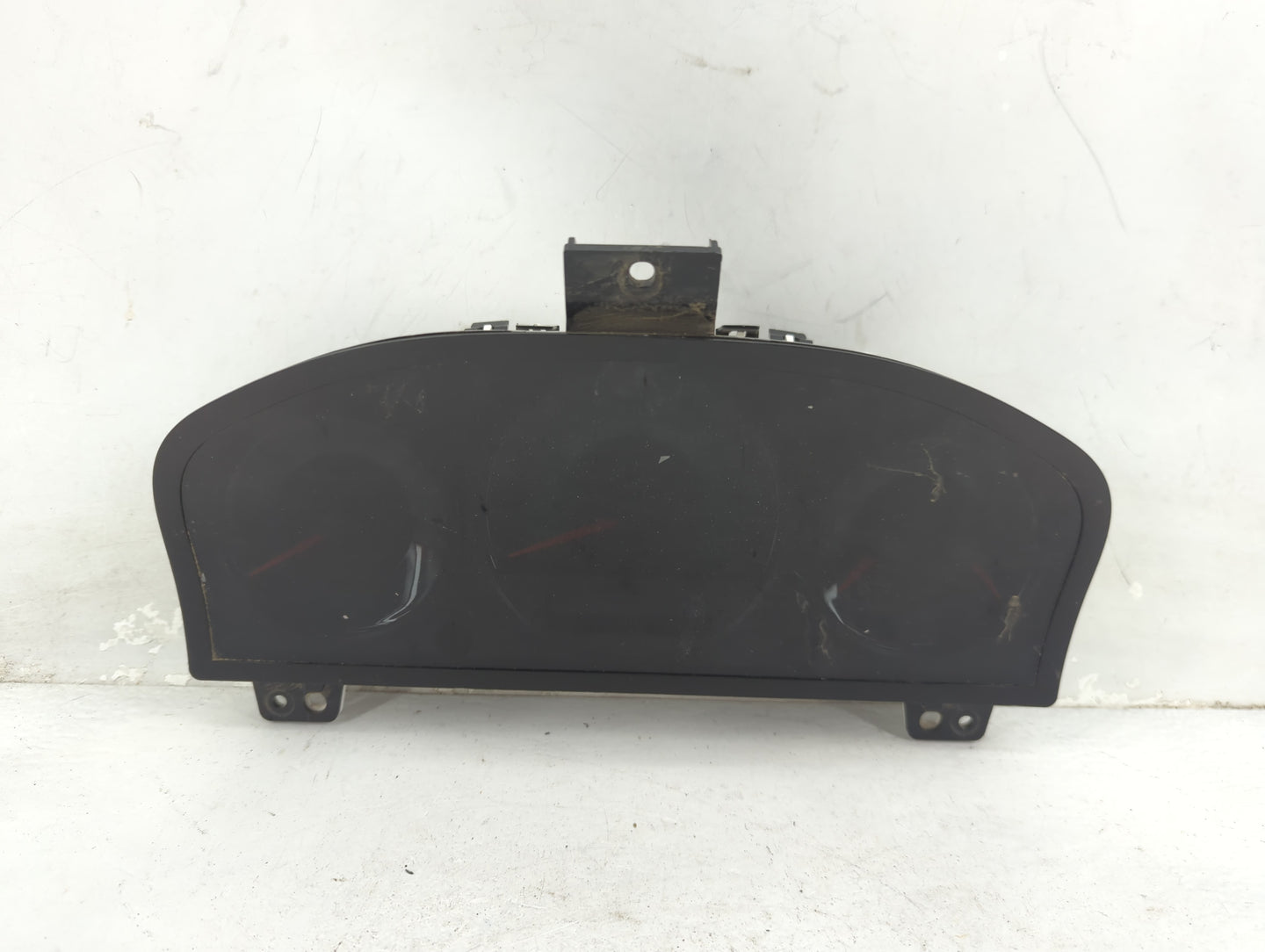 2010 Ford Fusion Instrument Cluster Speedometer Gauges P/N:AE5T-10849-RC Fits OEM Used Auto Parts - Oemusedautoparts1.com