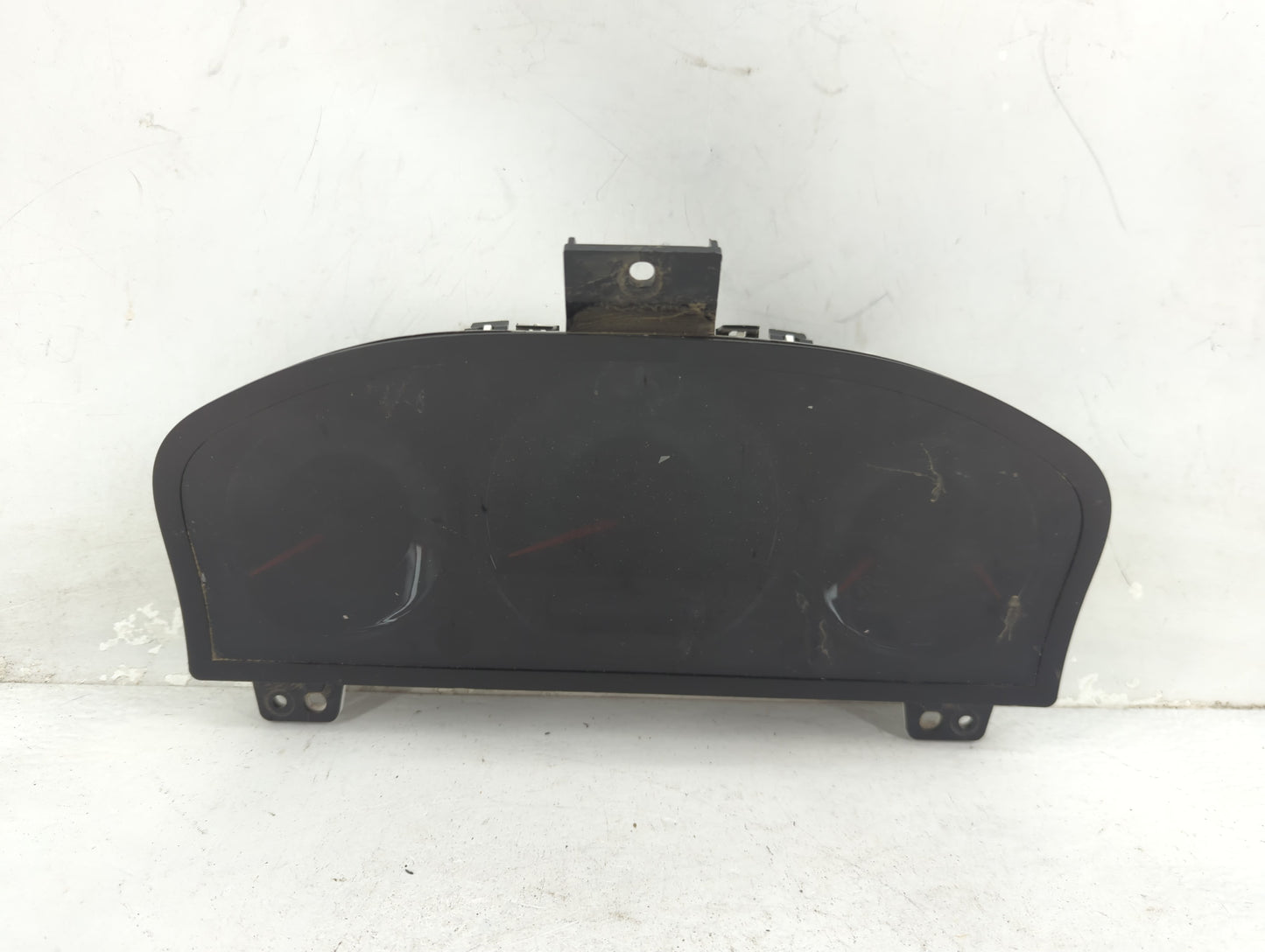 2010 Ford Fusion Instrument Cluster Speedometer Gauges P/N:AE5T-10849-RC Fits OEM Used Auto Parts - Oemusedautoparts1.com