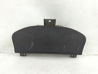2010 Ford Fusion Instrument Cluster Speedometer Gauges P/N:AE5T-10849-RC Fits OEM Used Auto Parts - Oemusedautoparts1.com