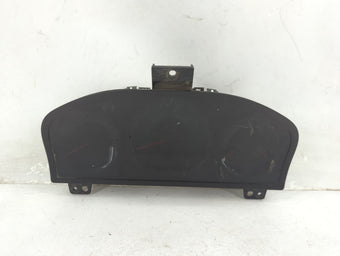 compare product 2010 Ford Fusion Instrument Cluster Speedometer Gauges P/N:AE5T-10849-RC Fits OEM Used Auto Parts