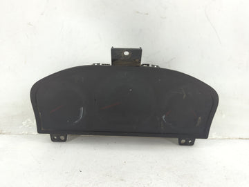 2010 Ford Fusion Instrument Cluster Speedometer Gauges P/N:AE5T-10849-RC Fits OEM Used Auto Parts - Oemusedautoparts1.com