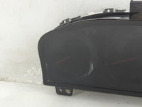 2010 Ford Fusion Instrument Cluster Speedometer Gauges P/N:AE5T-10849-RC Fits OEM Used Auto Parts - Oemusedautoparts1.com