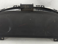 2010 Ford Fusion Instrument Cluster Speedometer Gauges P/N:AE5T-10849-RC Fits OEM Used Auto Parts - Oemusedautoparts1.com