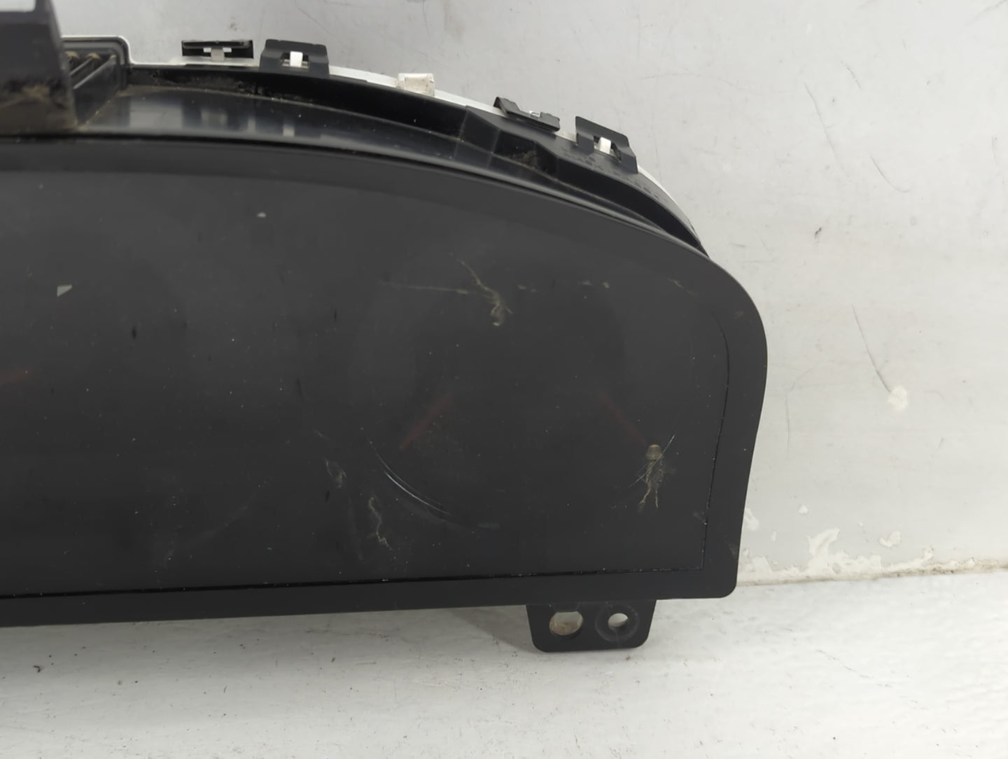 2010 Ford Fusion Instrument Cluster Speedometer Gauges P/N:AE5T-10849-RC Fits OEM Used Auto Parts - Oemusedautoparts1.com
