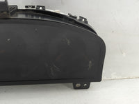 2010 Ford Fusion Instrument Cluster Speedometer Gauges P/N:AE5T-10849-RC Fits OEM Used Auto Parts - Oemusedautoparts1.com