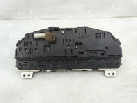 2010 Ford Fusion Instrument Cluster Speedometer Gauges P/N:AE5T-10849-RC Fits OEM Used Auto Parts - Oemusedautoparts1.com