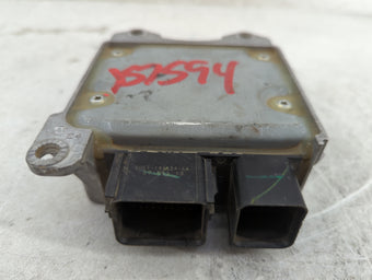 compare product 2010-2010 Ford Fusion Safety Restraint Srs Airbag Control Module