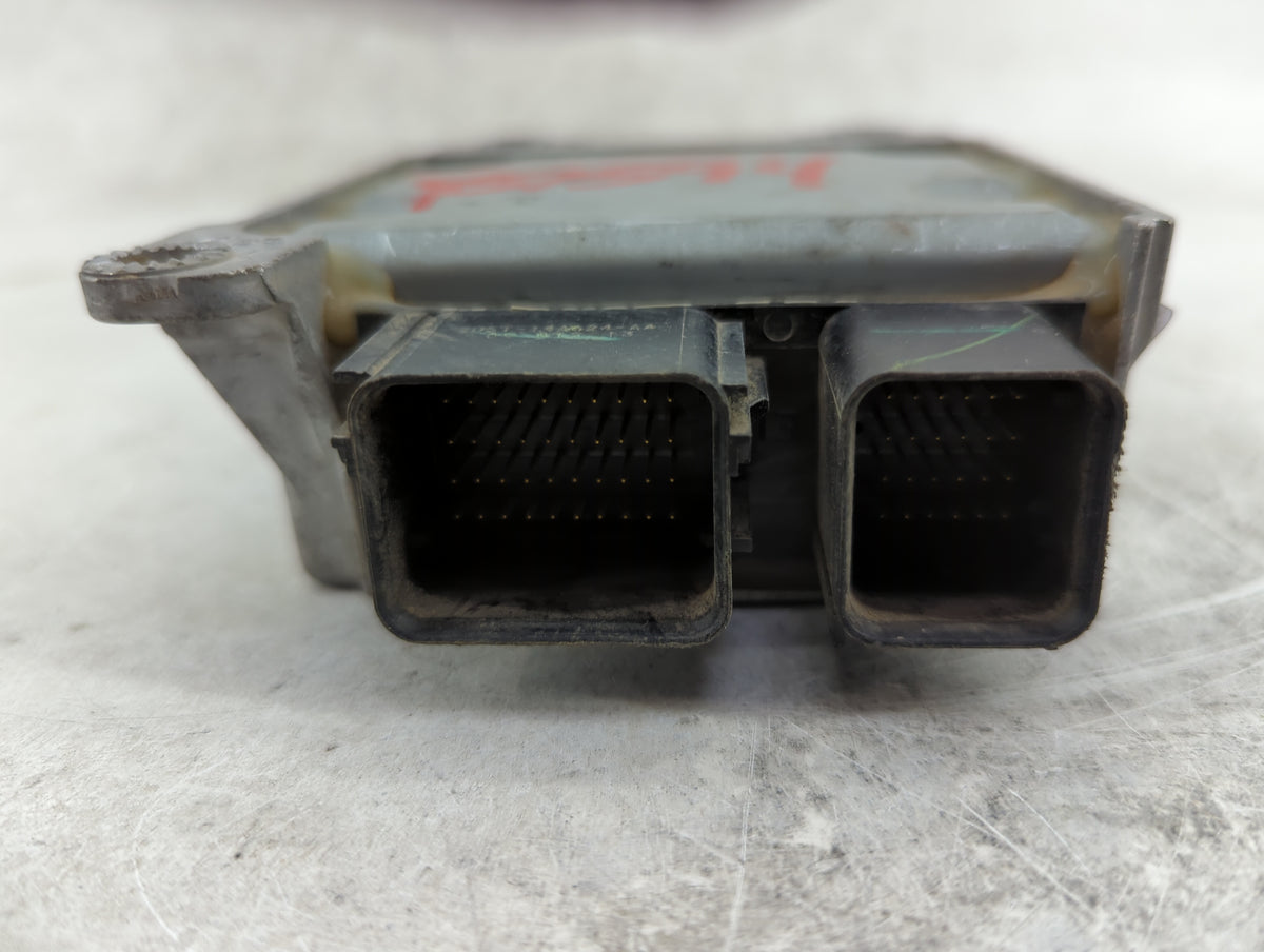 2010-2010 Ford Fusion Safety Restraint Srs Airbag Control Module - Oemusedautoparts1.com