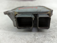 2010-2010 Ford Fusion Safety Restraint Srs Airbag Control Module - Oemusedautoparts1.com