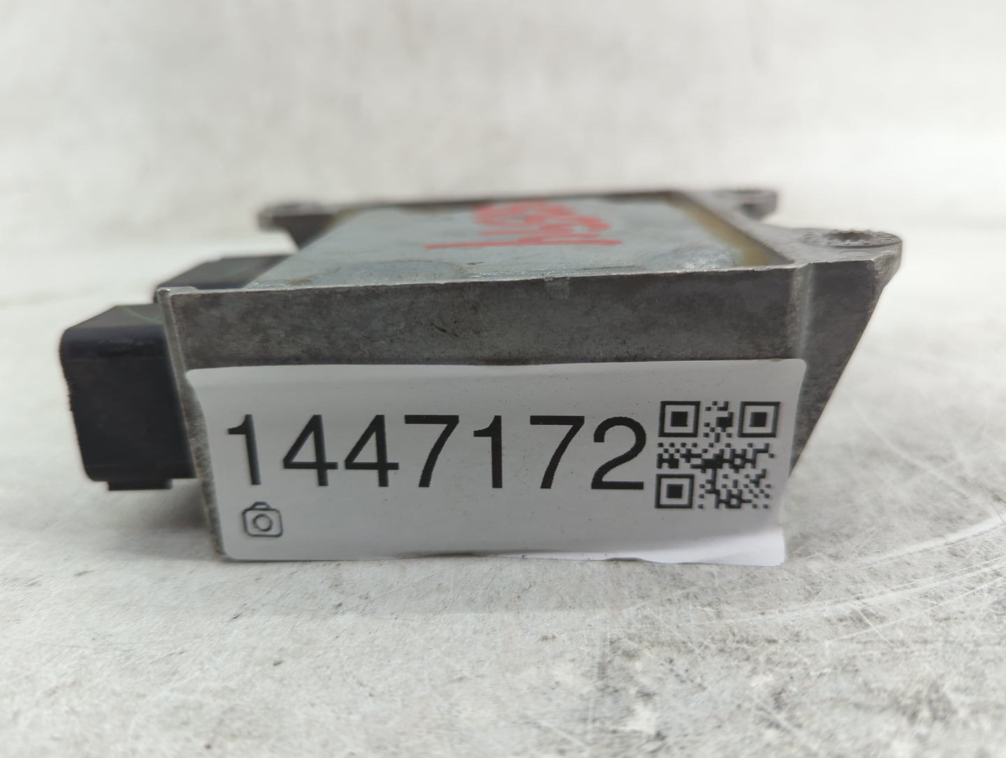 2010-2010 Ford Fusion Safety Restraint Srs Airbag Control Module - Oemusedautoparts1.com