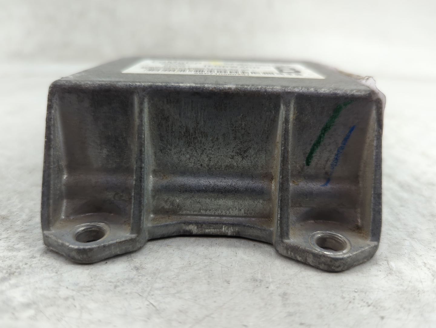 2010-2010 Ford Fusion Safety Restraint Srs Airbag Control Module - Oemusedautoparts1.com