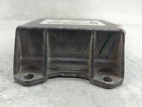 2010-2010 Ford Fusion Safety Restraint Srs Airbag Control Module - Oemusedautoparts1.com