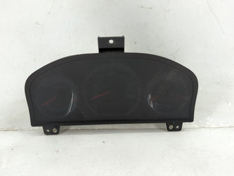 compare product 2010 Ford Fusion Instrument Cluster Speedometer Gauges P/N:AE5T-10849-NC MX257460-2683 Fits OEM Used Auto Parts
