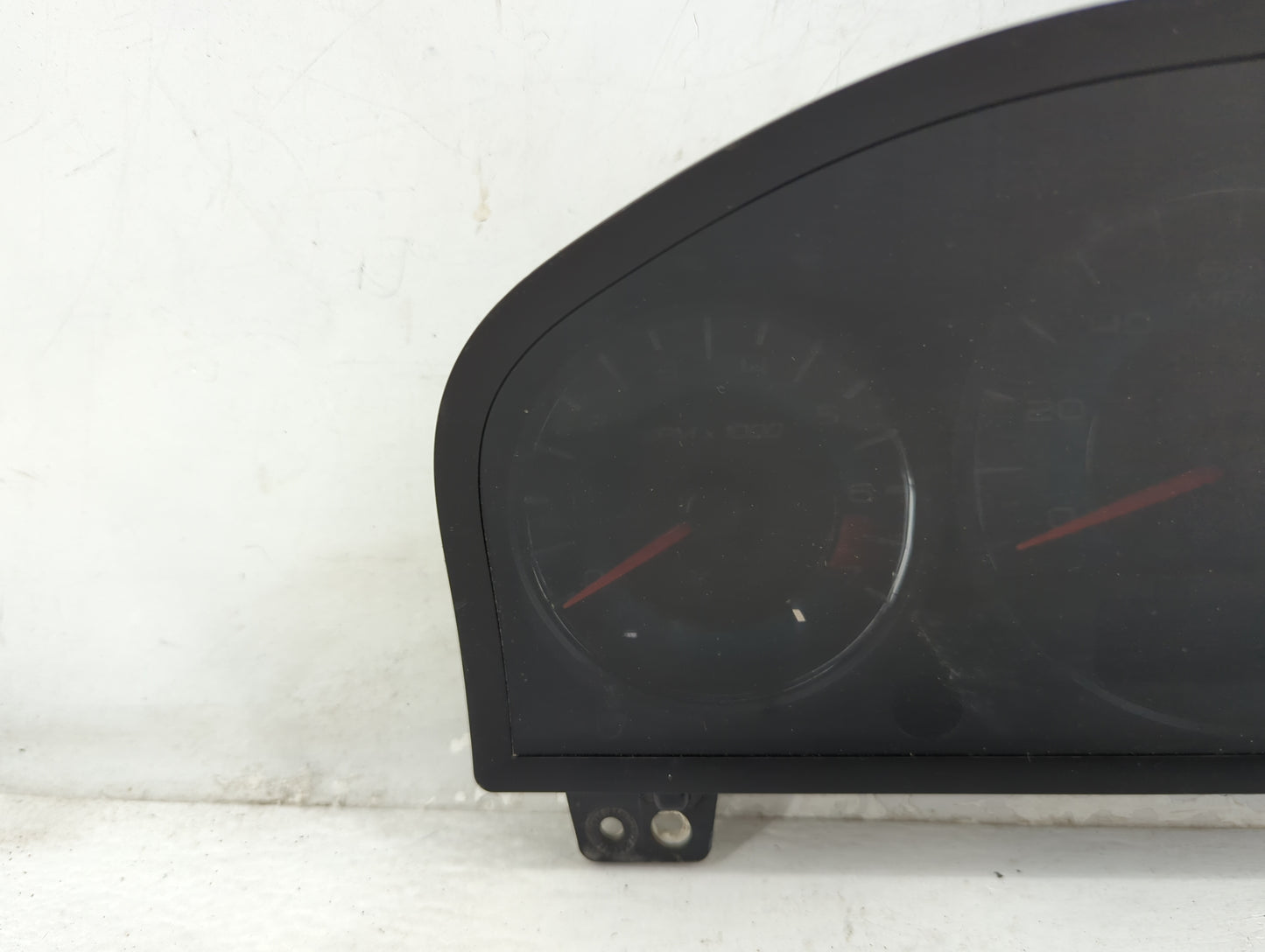 2010 Ford Fusion Instrument Cluster Speedometer Gauges P/N:AE5T-10849-NC MX257460-2683 Fits OEM Used Auto Parts - Oemusedaut