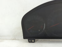 2010 Ford Fusion Instrument Cluster Speedometer Gauges P/N:AE5T-10849-NC MX257460-2683 Fits OEM Used Auto Parts - Oemusedaut