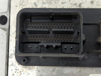 2010 Ford Fusion PCM Engine Control Computer ECU ECM PCU OEM P/N:AE5A-12A650-SD 6JXCD33A12, 6JXCD3300Z4H Fits OEM Used Auto 