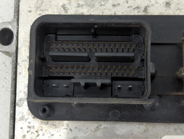 2010 Ford Fusion PCM Engine Control Computer ECU ECM PCU OEM P/N:AE5A-12A650-SD 6JXCD33A12, 6JXCD3300Z4H Fits OEM Used Auto 