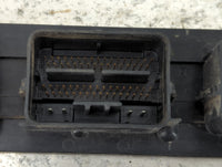 2010 Ford Fusion PCM Engine Control Computer ECU ECM PCU OEM P/N:AE5A-12A650-SD 6JXCD33A12, 6JXCD3300Z4H Fits OEM Used Auto 