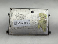 2010 Ford Fusion PCM Engine Control Computer ECU ECM PCU OEM P/N:AE5A-12A650-SD 6JXCD33A12, 6JXCD3300Z4H Fits OEM Used Auto 
