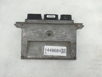 2010 Ford Fusion PCM Engine Control Computer ECU ECM PCU OEM P/N:AE5A-12A650-CRA 9L8A-12B684-KA, 6KXL4WAS21 Fits OEM Used Au