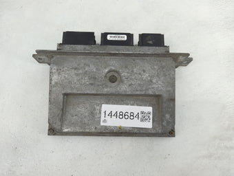 compare product 2010 Ford Fusion PCM Engine Control Computer ECU ECM PCU OEM P/N:AE5A-12A650-CRA 9L8A-12B684-KA, 6KXL4WAS21 Fits OEM Used Auto Parts