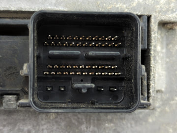 2010 Ford Fusion PCM Engine Control Computer ECU ECM PCU OEM P/N:AE5A-12A650-CRA 9L8A-12B684-KA, 6KXL4WAS21 Fits OEM Used Auto Parts