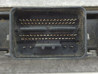 2010 Ford Fusion PCM Engine Control Computer ECU ECM PCU OEM P/N:AE5A-12A650-CRA 9L8A-12B684-KA, 6KXL4WAS21 Fits OEM Used Au