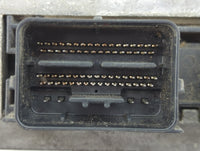2010 Ford Fusion PCM Engine Control Computer ECU ECM PCU OEM P/N:AE5A-12A650-CRA 9L8A-12B684-KA, 6KXL4WAS21 Fits OEM Used Au