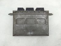 2010 Ford Fusion PCM Engine Control Computer ECU ECM PCU OEM P/N:AE5A-12A650-CRA 9L8A-12B684-KA, 6KXL4WAS21 Fits OEM Used Au