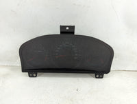 2010 Ford Fusion Instrument Cluster Speedometer Gauges P/N:AE5T-10849-HE Miles: Fits OEM Used Auto Parts - Oemusedautoparts1