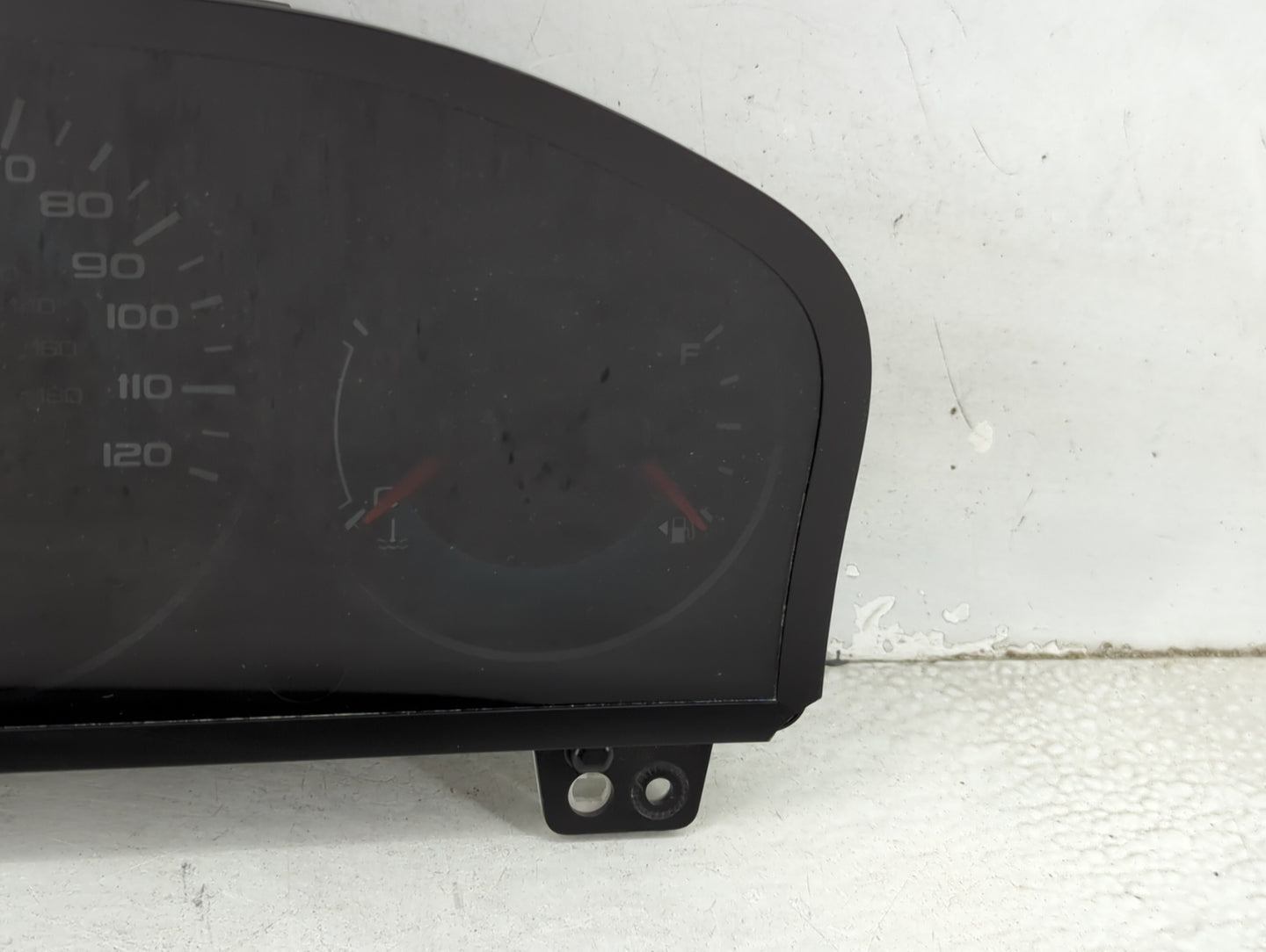 2010 Ford Fusion Instrument Cluster Speedometer Gauges P/N:AE5T-10849-HE Miles: Fits OEM Used Auto Parts - Oemusedautoparts1