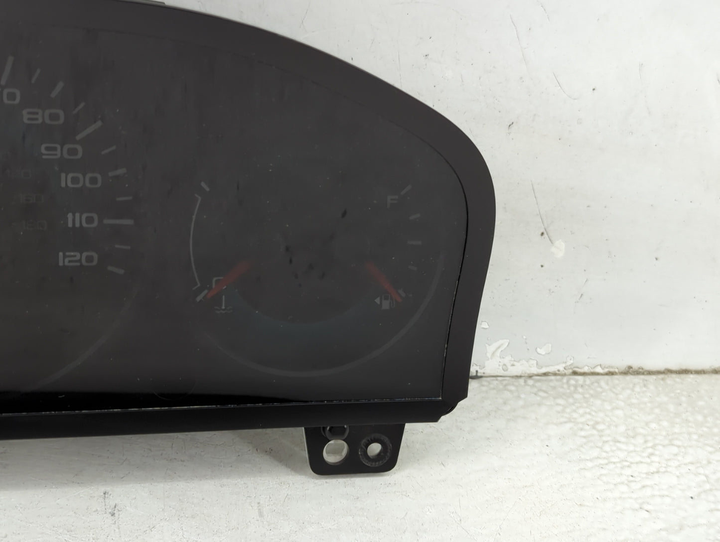 2010 Ford Fusion Instrument Cluster Speedometer Gauges P/N:AE5T-10849-HE Miles: Fits OEM Used Auto Parts - Oemusedautoparts1