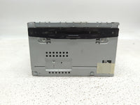 2010 Ford Fusion Radio AM FM Cd Player Receiver Replacement P/N:9E5T-19C157-AC Fits OEM Used Auto Parts - Oemusedautoparts1.