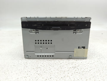 2010 Ford Fusion Radio AM FM Cd Player Receiver Replacement P/N:9E5T-19C157-AC Fits OEM Used Auto Parts - Oemusedautoparts1.