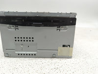 2010 Ford Fusion Radio AM FM Cd Player Receiver Replacement P/N:9E5T-19C157-AC Fits OEM Used Auto Parts - Oemusedautoparts1.