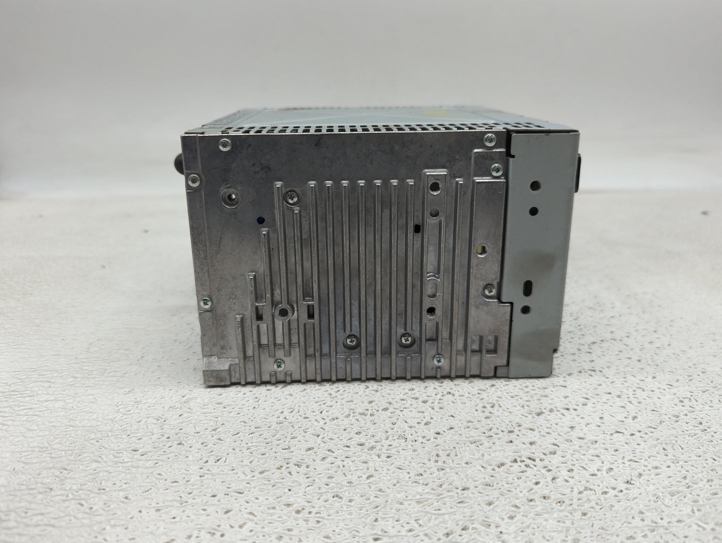 2010 Ford Fusion Radio AM FM Cd Player Receiver Replacement P/N:9E5T-19C157-AC Fits OEM Used Auto Parts - Oemusedautoparts1.