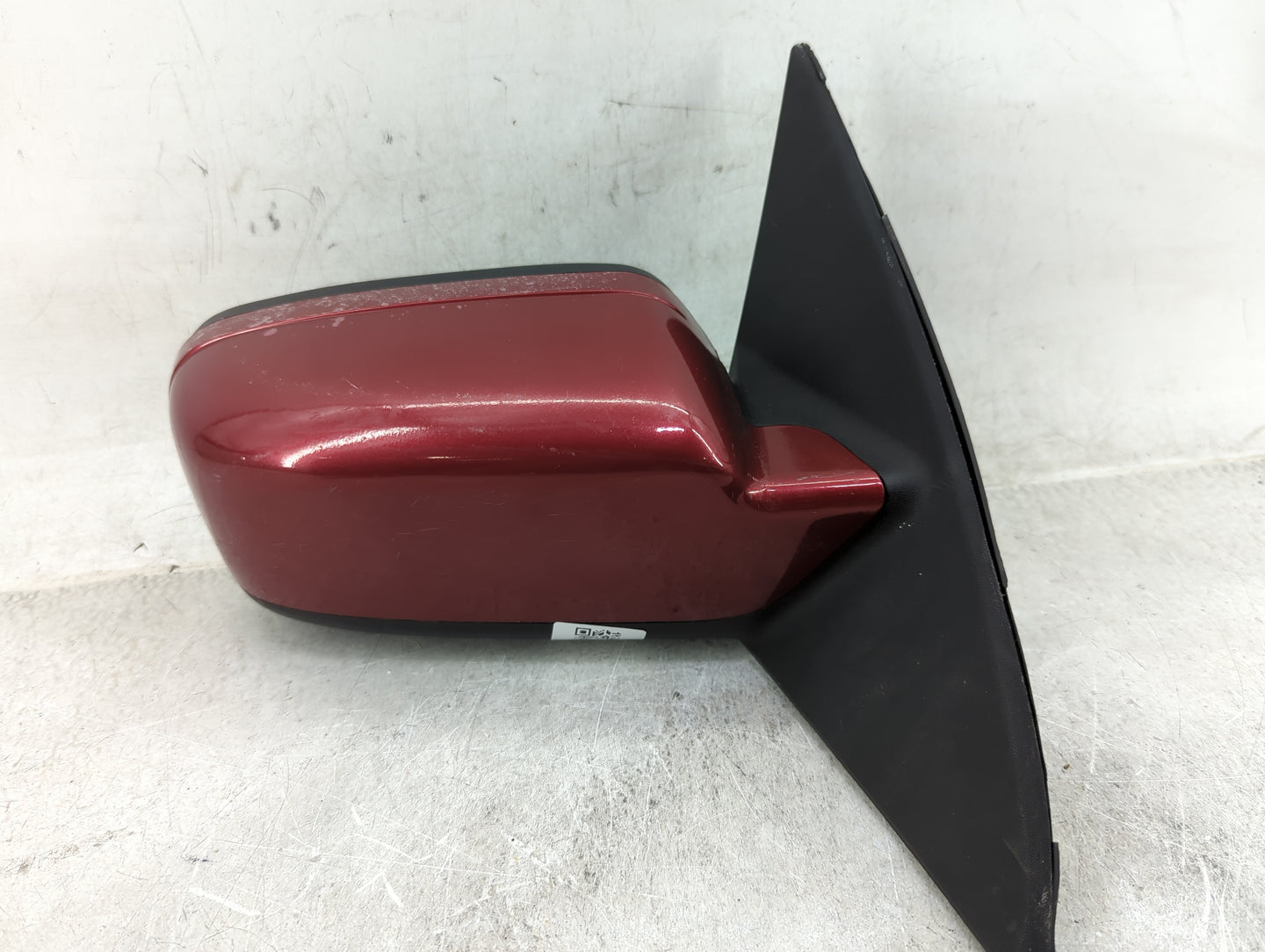 2006-2010 Ford Fusion Passenger Side View Mirror - Right Door Mirror OEM Used - Oemusedautoparts1.com