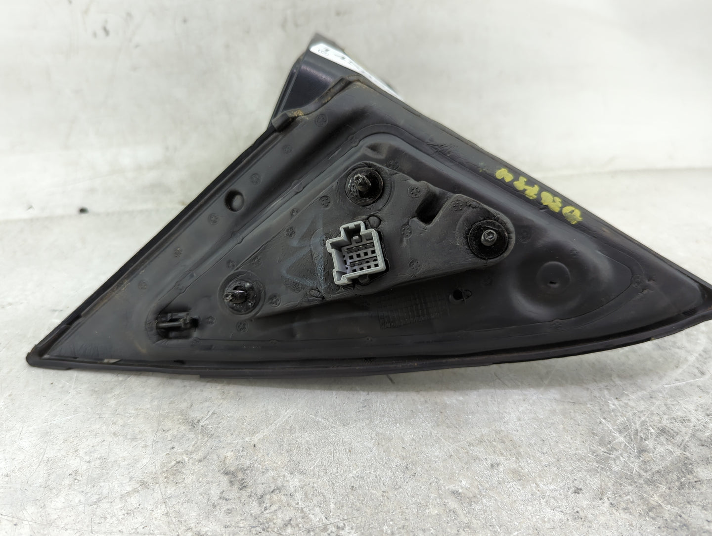 2006-2010 Ford Fusion Passenger Side View Mirror - Right Door Mirror OEM Used - Oemusedautoparts1.com