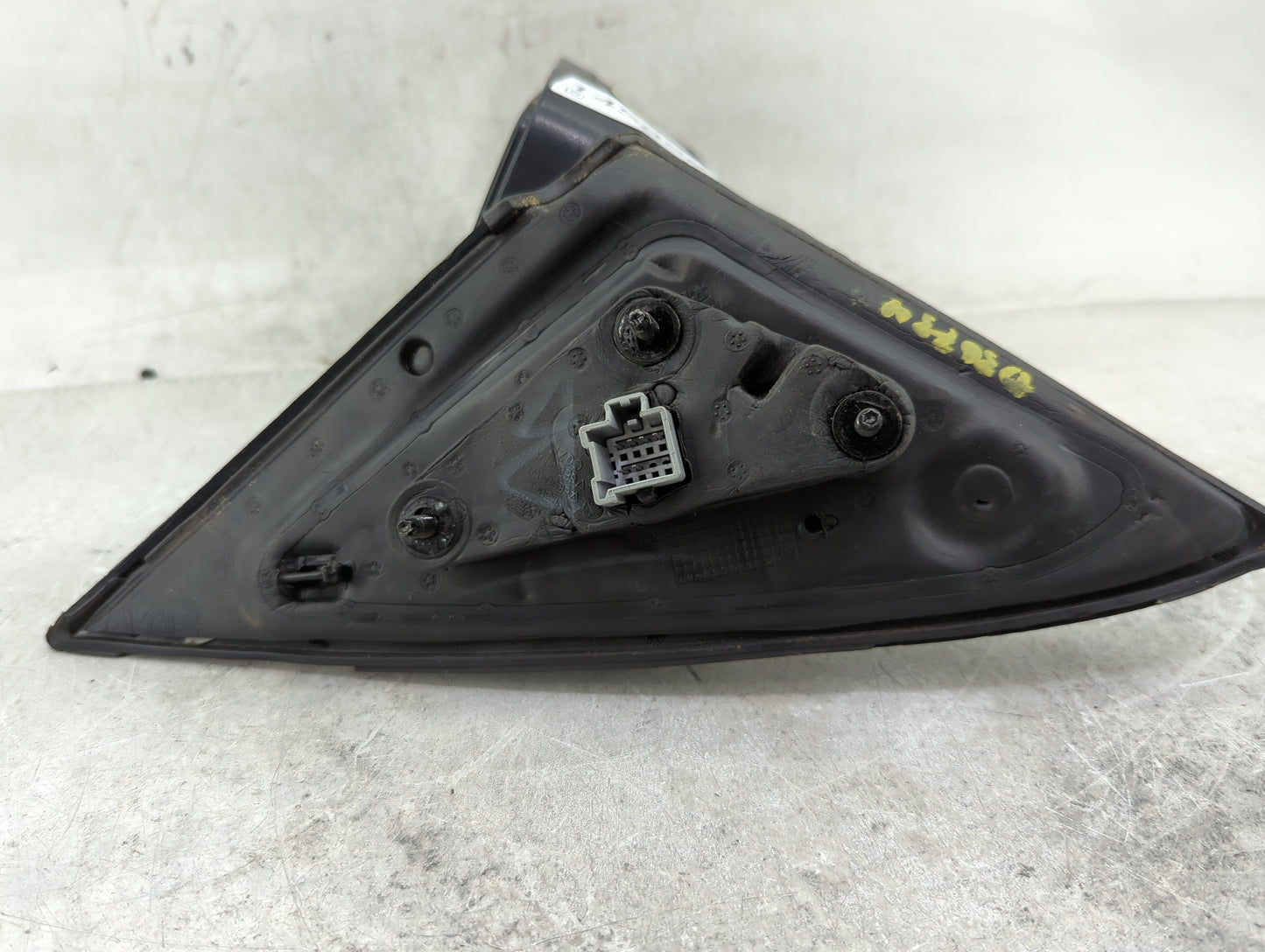 2006-2010 Ford Fusion Passenger Side View Mirror - Right Door Mirror OEM Used - Oemusedautoparts1.com