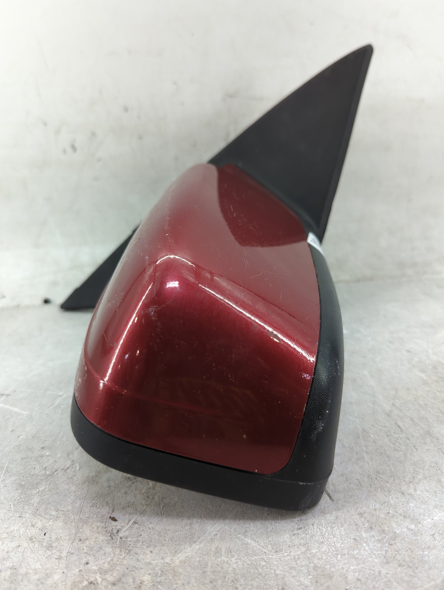 2006-2010 Ford Fusion Passenger Side View Mirror - Right Door Mirror OEM Used - Oemusedautoparts1.com