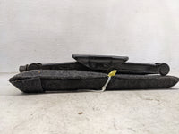 2010 Ford Fusion Spare Scissor Car Jack 1459121 - Oemusedautoparts1.com