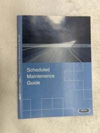 2010 Ford Fusion Owners Manual Book Guide P/N:AE5J19A321AB AE5J19G217AB OEM Used Auto Parts - Oemusedautoparts1.com