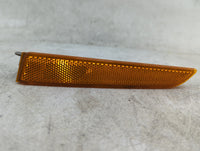 2010-2012 Ford Fusion Passenger Right Oem Front Light Lamp Amber - Oemusedautoparts1.com