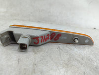 2010-2012 Ford Fusion Passenger Right Oem Front Light Lamp Amber - Oemusedautoparts1.com