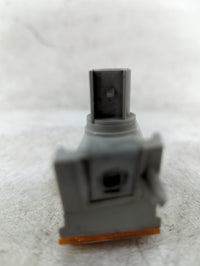 2010-2012 Ford Fusion Passenger Right Oem Front Light Lamp Amber - Oemusedautoparts1.com