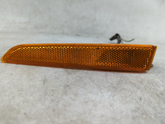 compare product 2010-2012 Ford Fusion Driver Left Oem Front Light Lamp Black