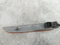 2010-2012 Ford Fusion Driver Left Oem Front Light Lamp Black - Oemusedautoparts1.com