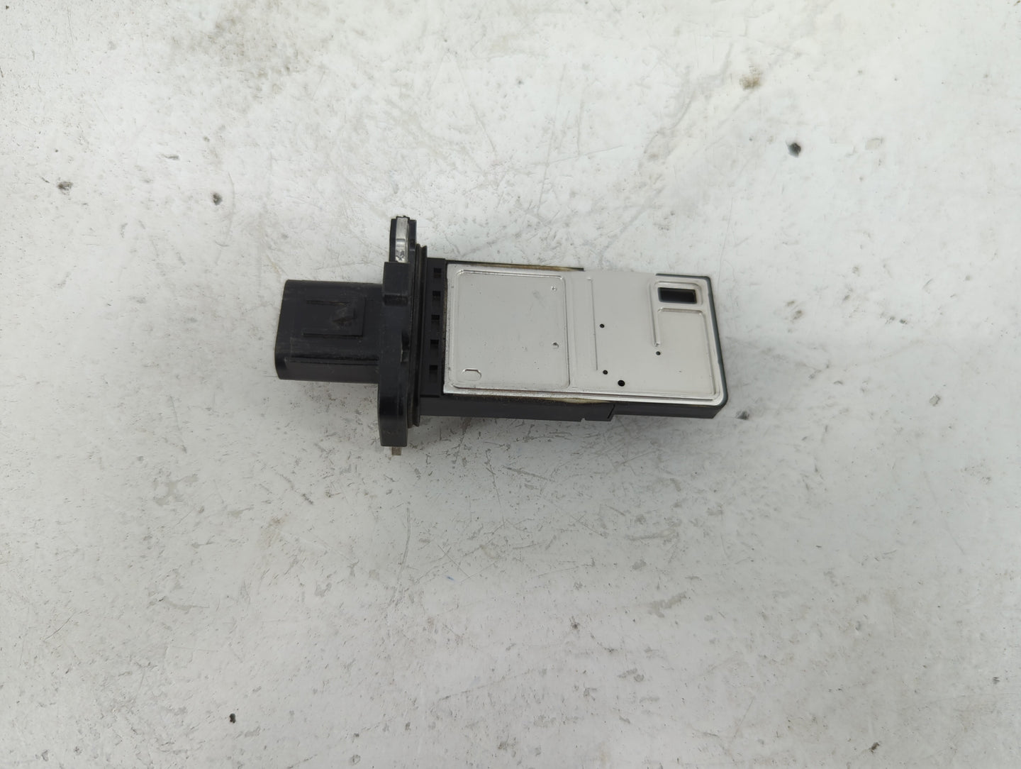 2006-2012 Ford Fusion Mass Air Flow Meter Maf 1463603 - Oemusedautoparts1.com
